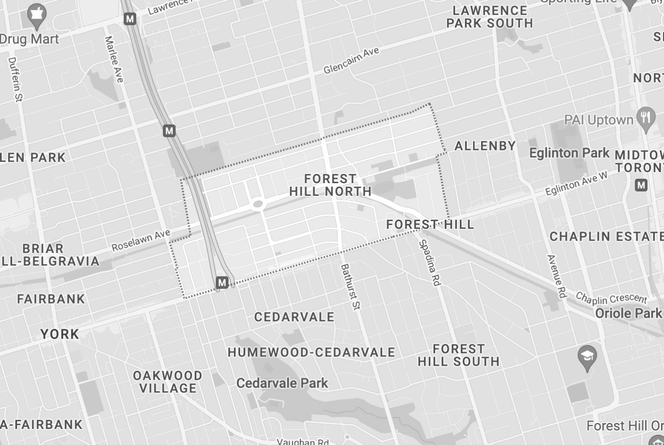 Forest Hill Ramsay Real Estate Group