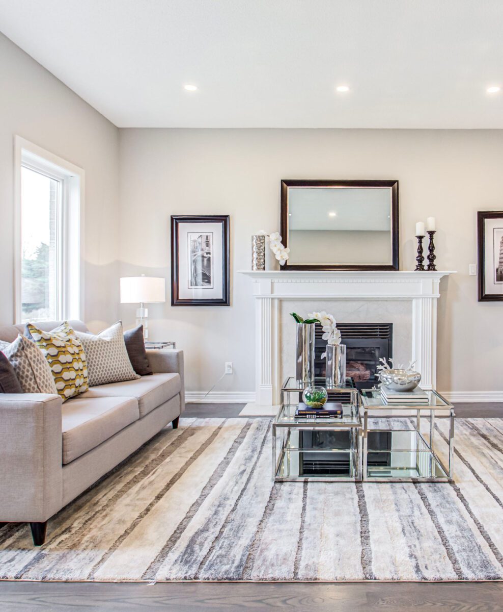 Top North York Real Estate Agents Ken Ramsay & Jaime Ramsay