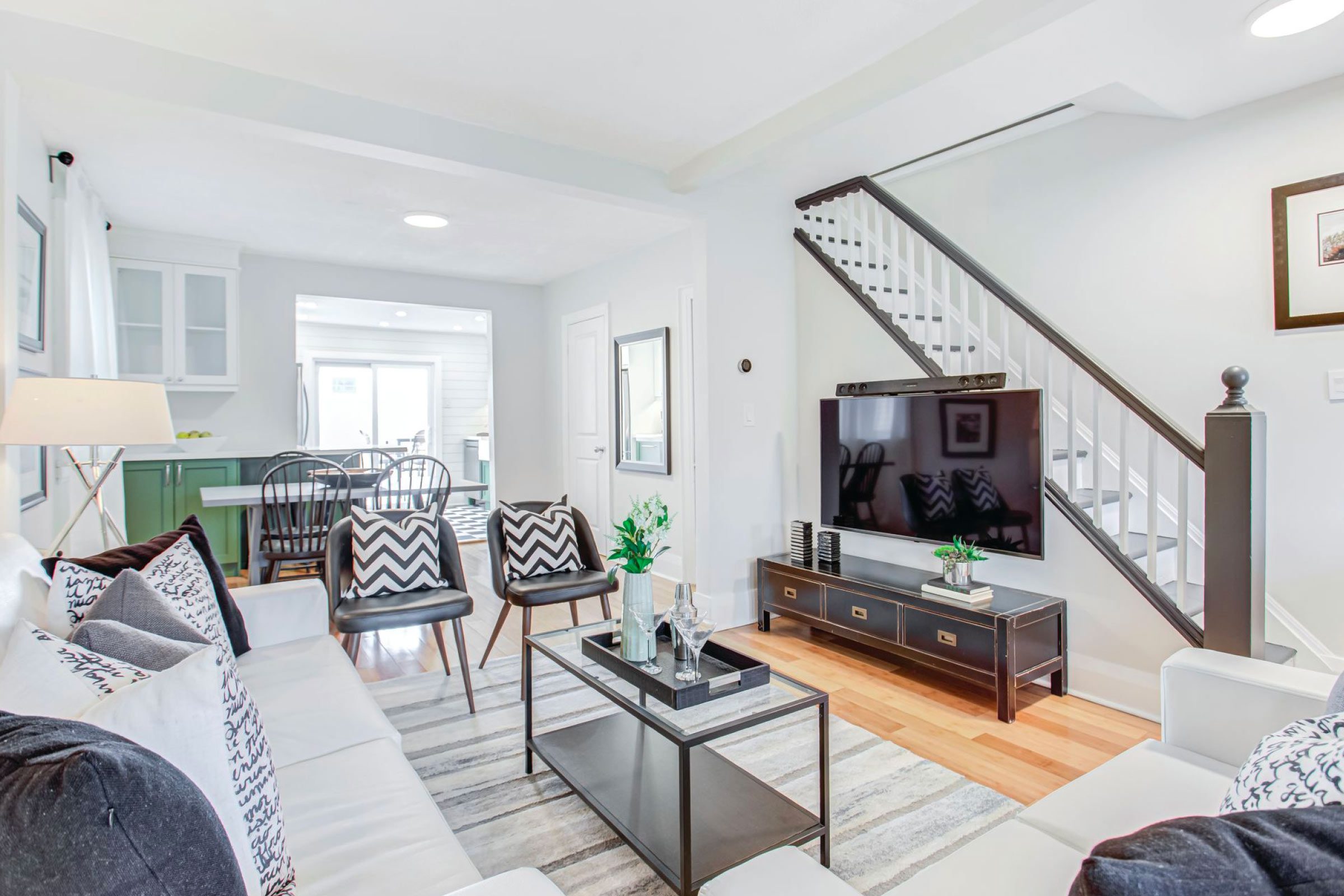 Toronto Real Estate Experts Ramsay Real Estate Group