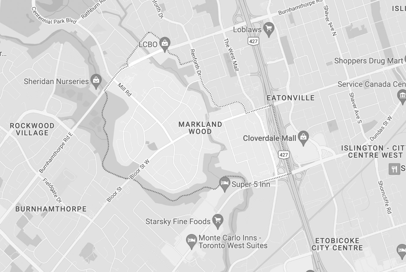 Markland Wood Ramsay Real Estate Group