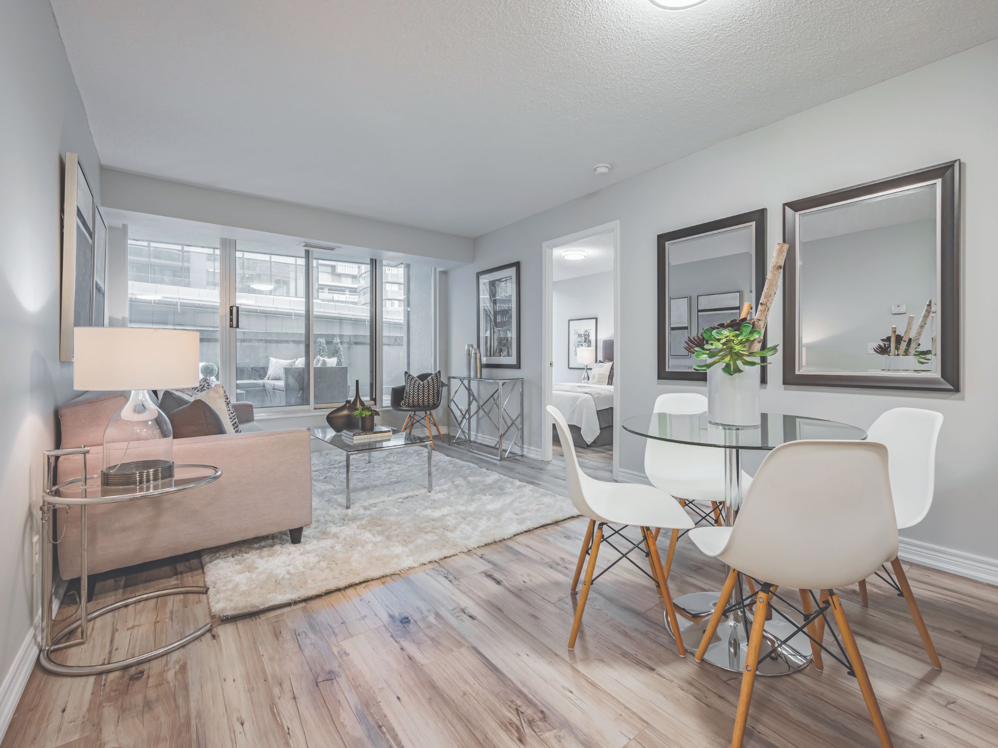 Top North York Real Estate Agents Ken Ramsay & Jaime Ramsay