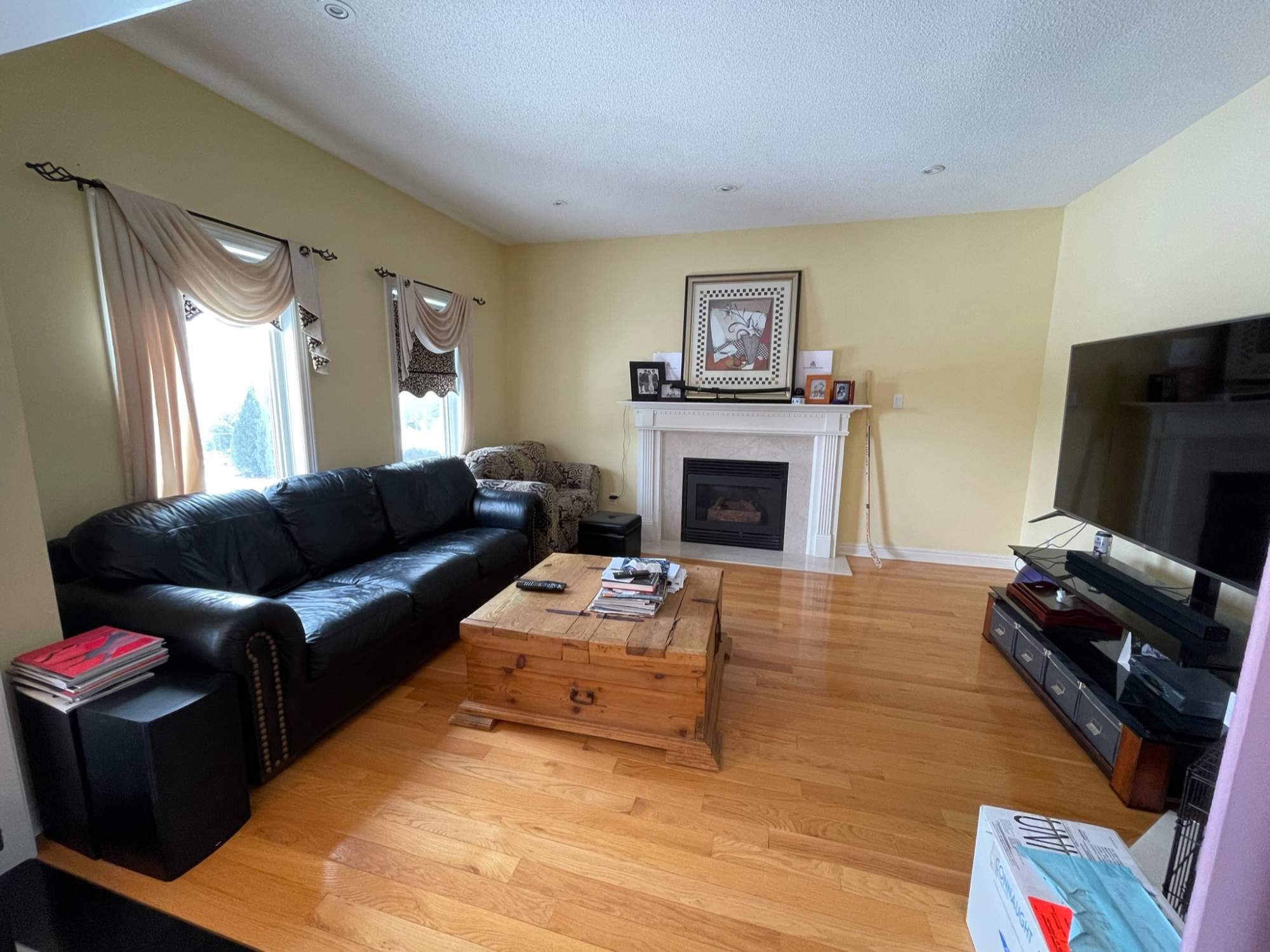 Top North York Real Estate Agents Ken Ramsay & Jaime Ramsay