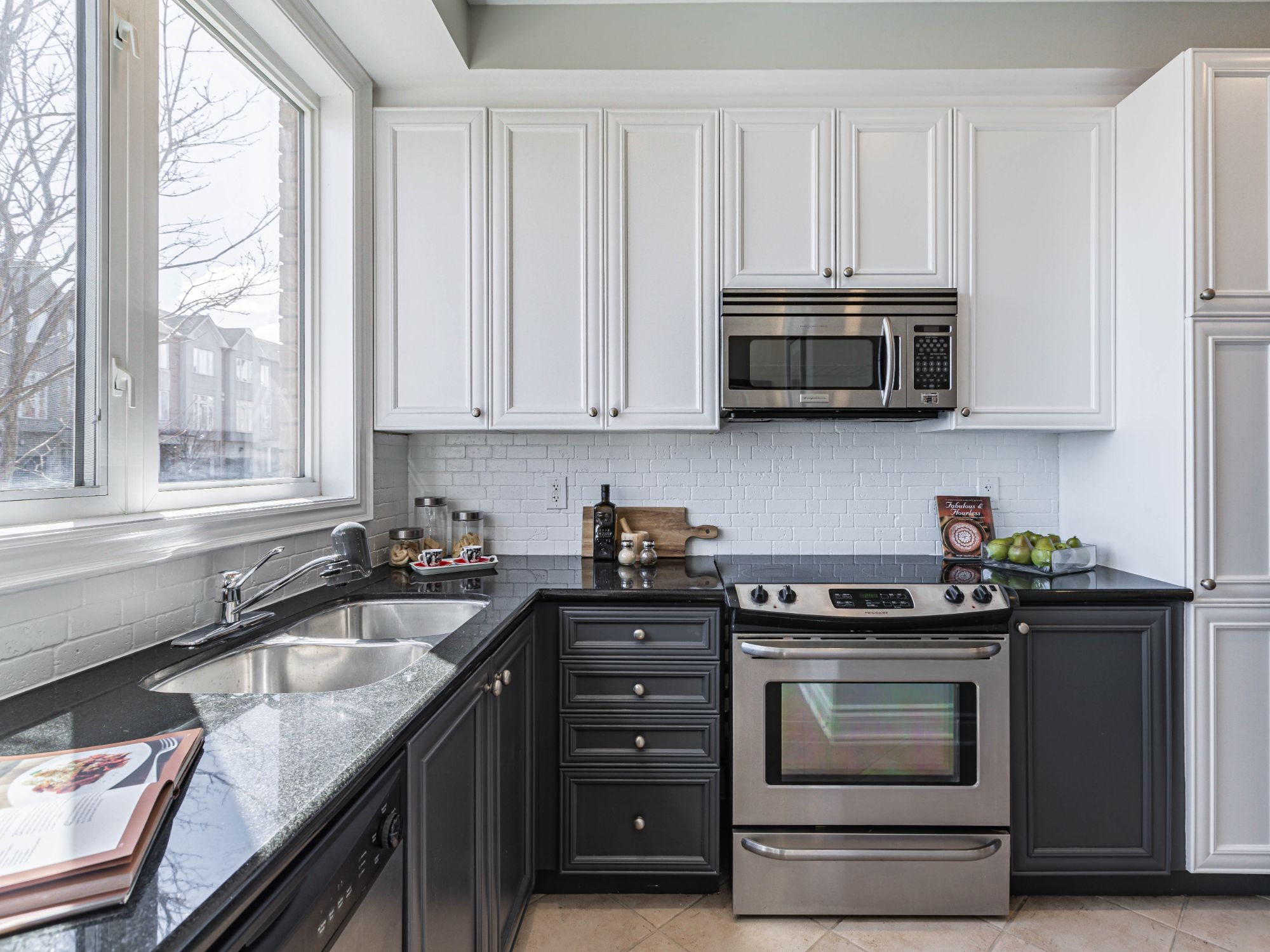 Top North York Real Estate Agents Ken Ramsay & Jaime Ramsay