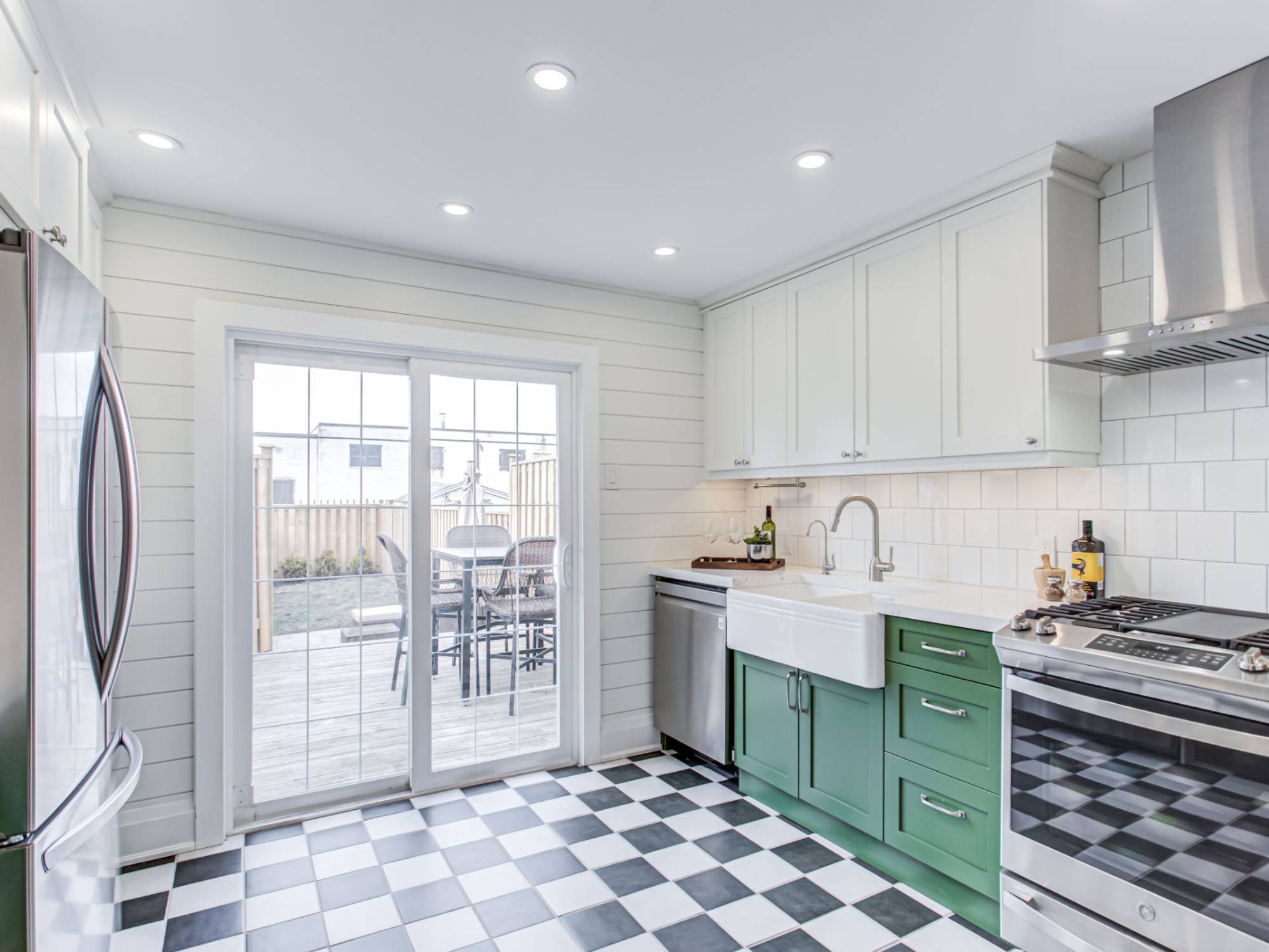 Top North York Real Estate Agents Ken Ramsay & Jaime Ramsay