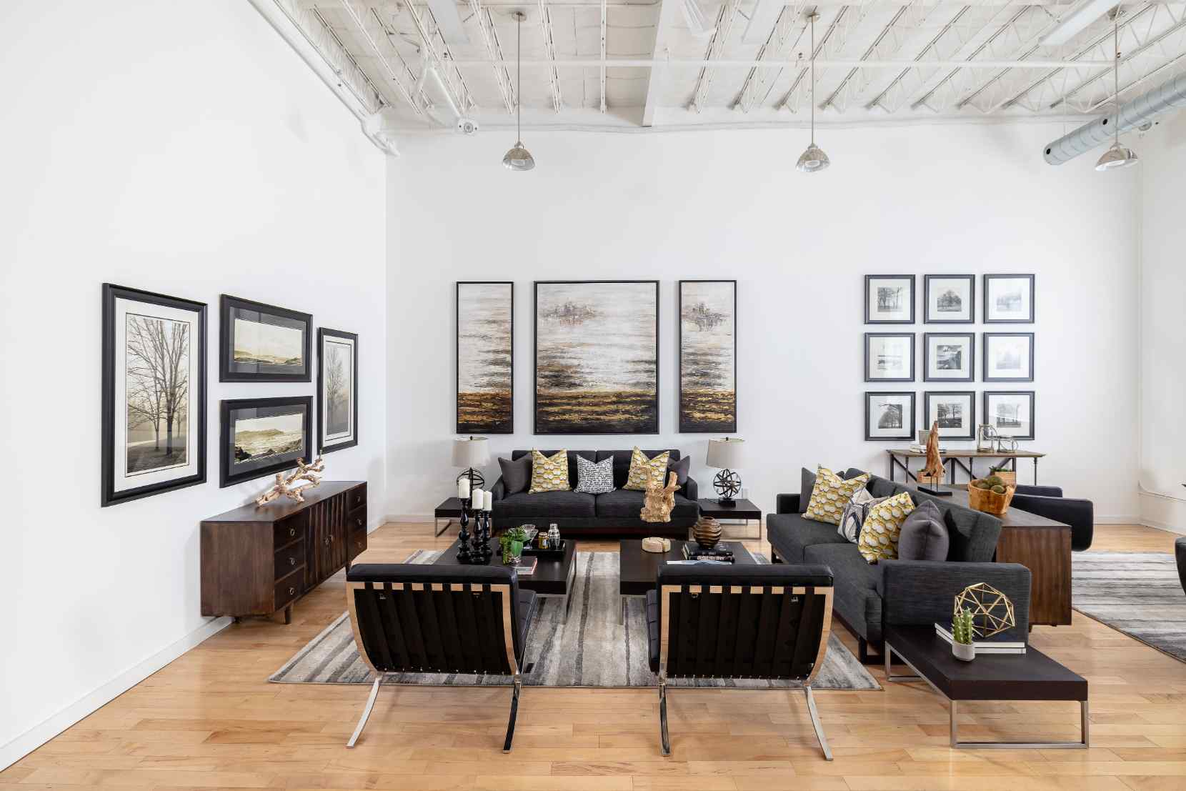 Staging For High Quality Offers Ramsay Real Estate Toronto