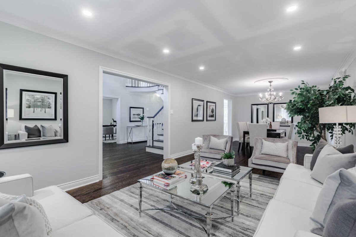 Ken Ramsay Real Estate Group